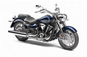 2011 Yamaha Roadliner S photo